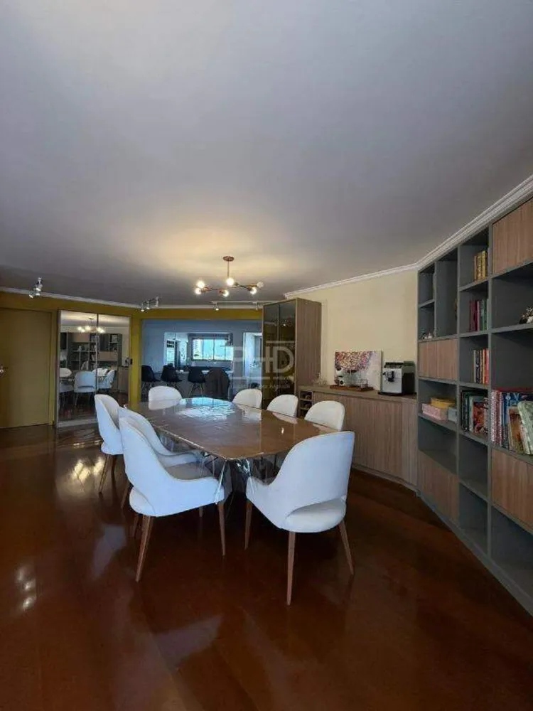 Apartamento, 5 quartos, 200 m² - Foto 1