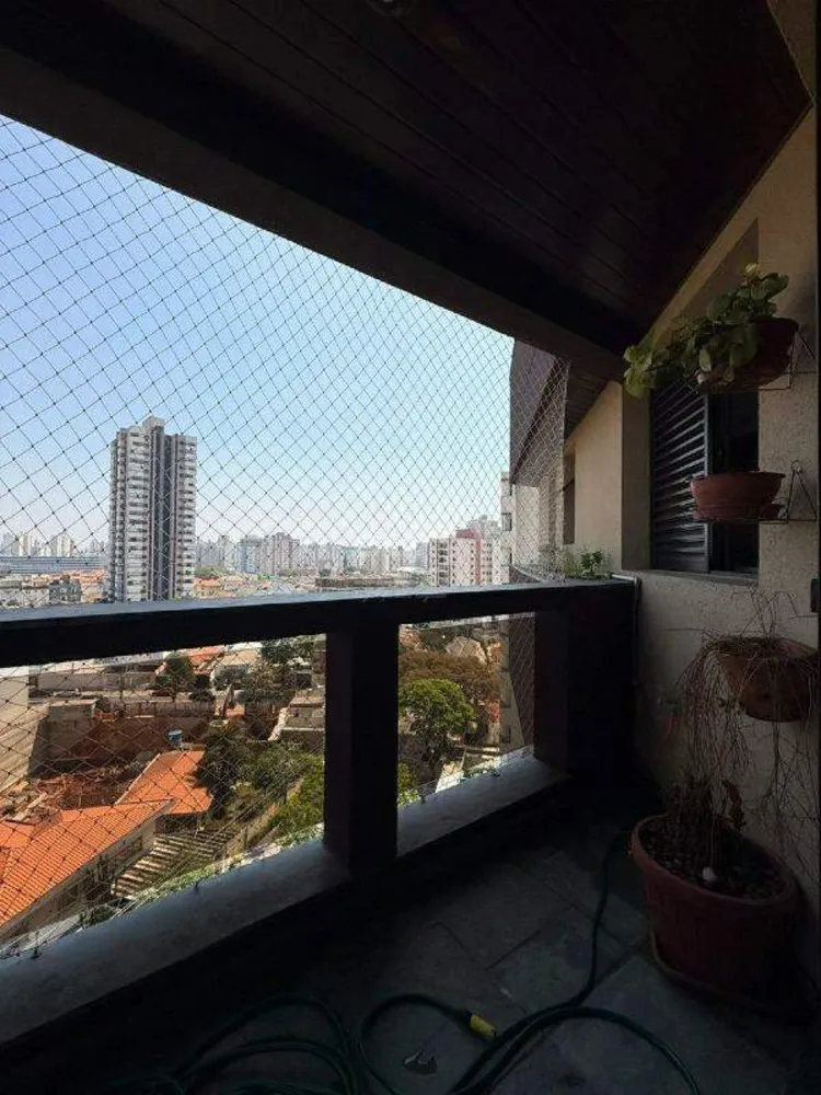 Apartamento, 5 quartos, 200 m² - Foto 3