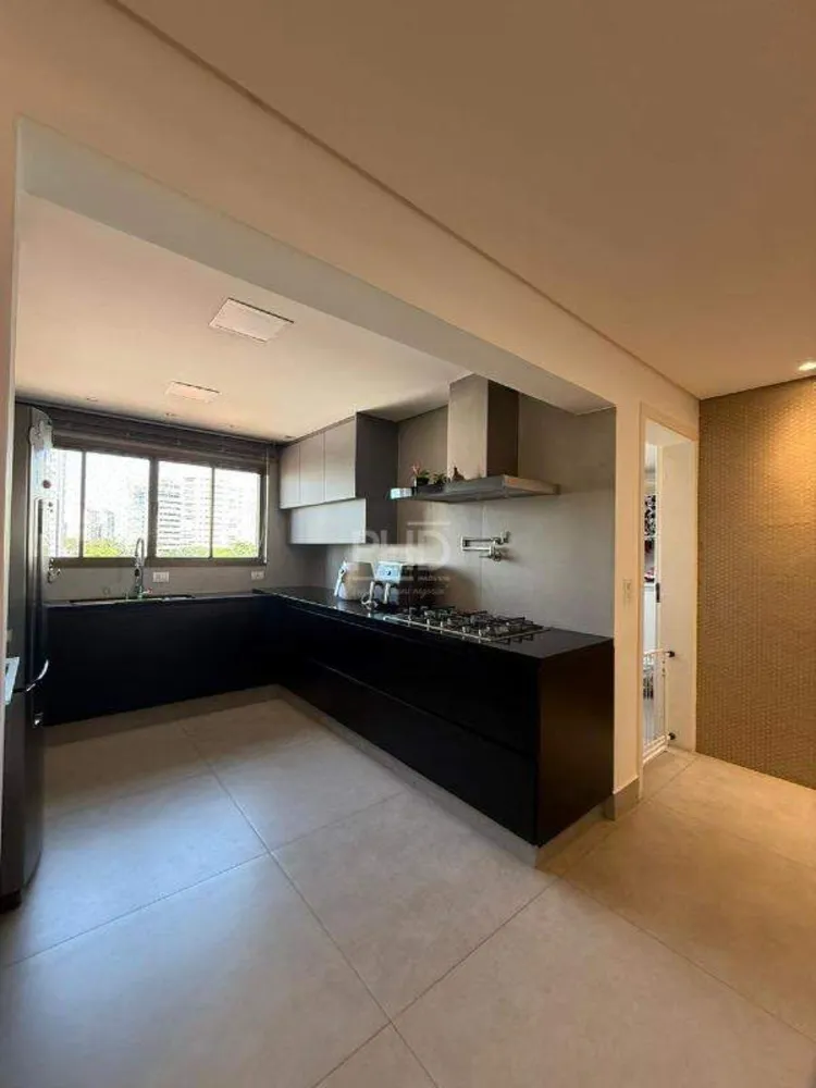 Apartamento, 5 quartos, 200 m² - Foto 4