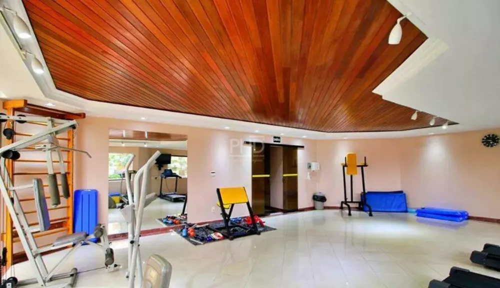 Apartamento, 5 quartos, 200 m² - Foto 7