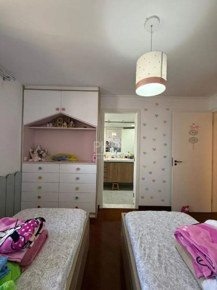 Apartamento, 5 quartos, 200 m² - Foto 8