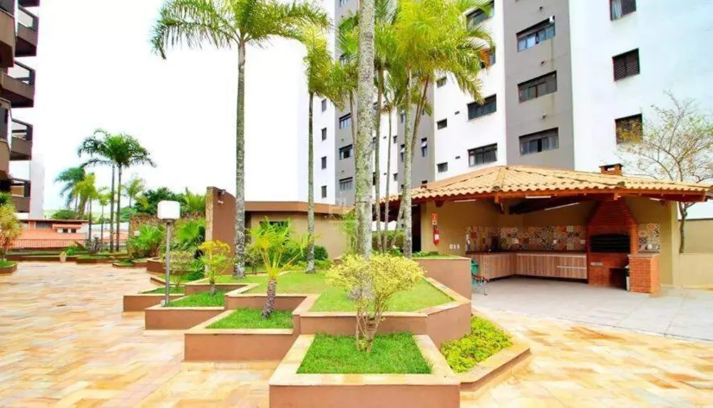 Apartamento, 5 quartos, 200 m² - Foto 12