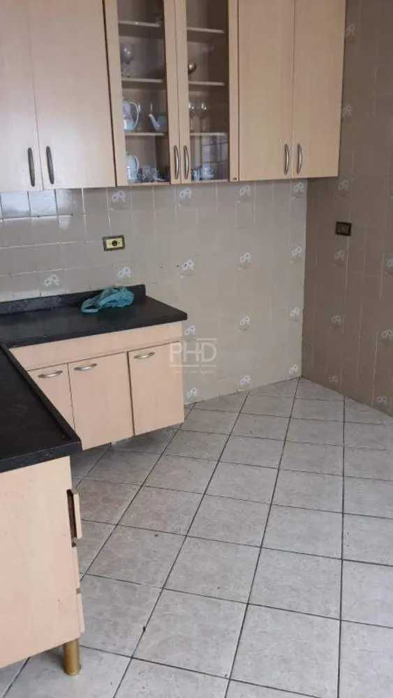 Sobrado, 2 quartos, 110 m² - Foto 4