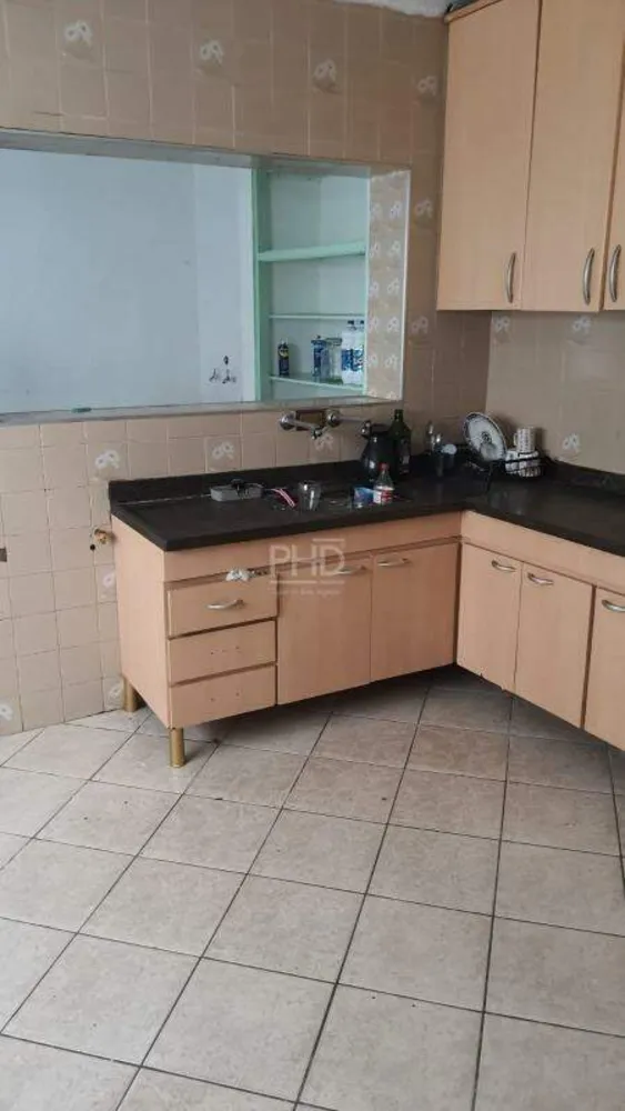 Sobrado, 2 quartos, 110 m² - Foto 1