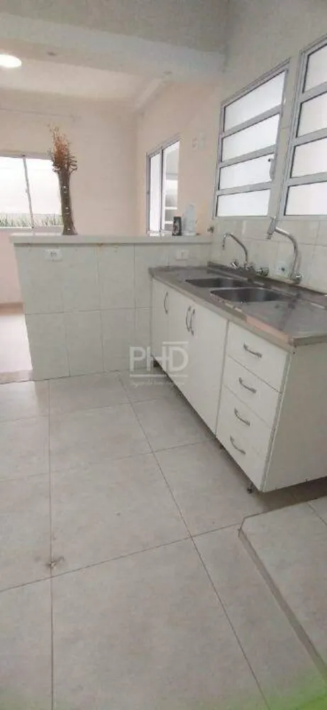 Sobrado, 2 quartos, 199 m² - Foto 2