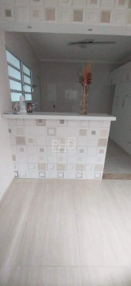 Sobrado, 2 quartos, 199 m² - Foto 3