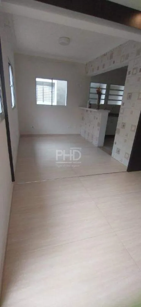 Sobrado, 2 quartos, 199 m² - Foto 1