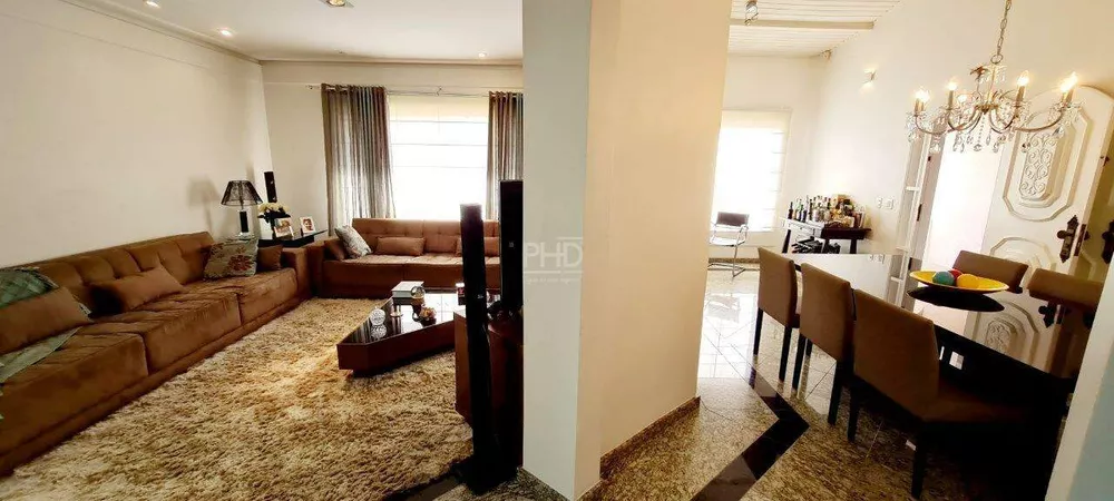 Casa, 3 quartos, 326 m² - Foto 3