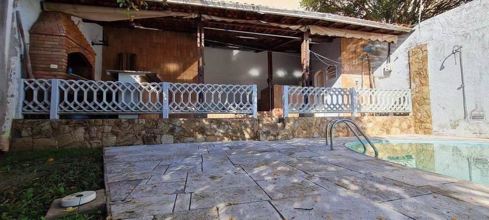 Casa, 3 quartos, 326 m² - Foto 6