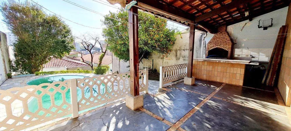 Casa, 3 quartos, 326 m² - Foto 1