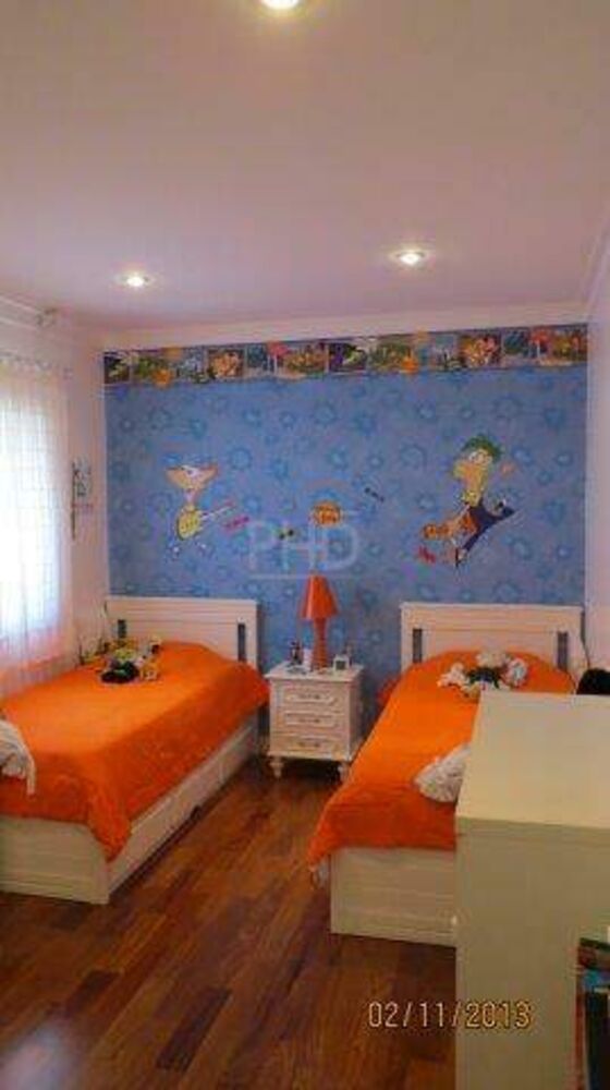 Casa, 3 quartos, 326 m² - Foto 9