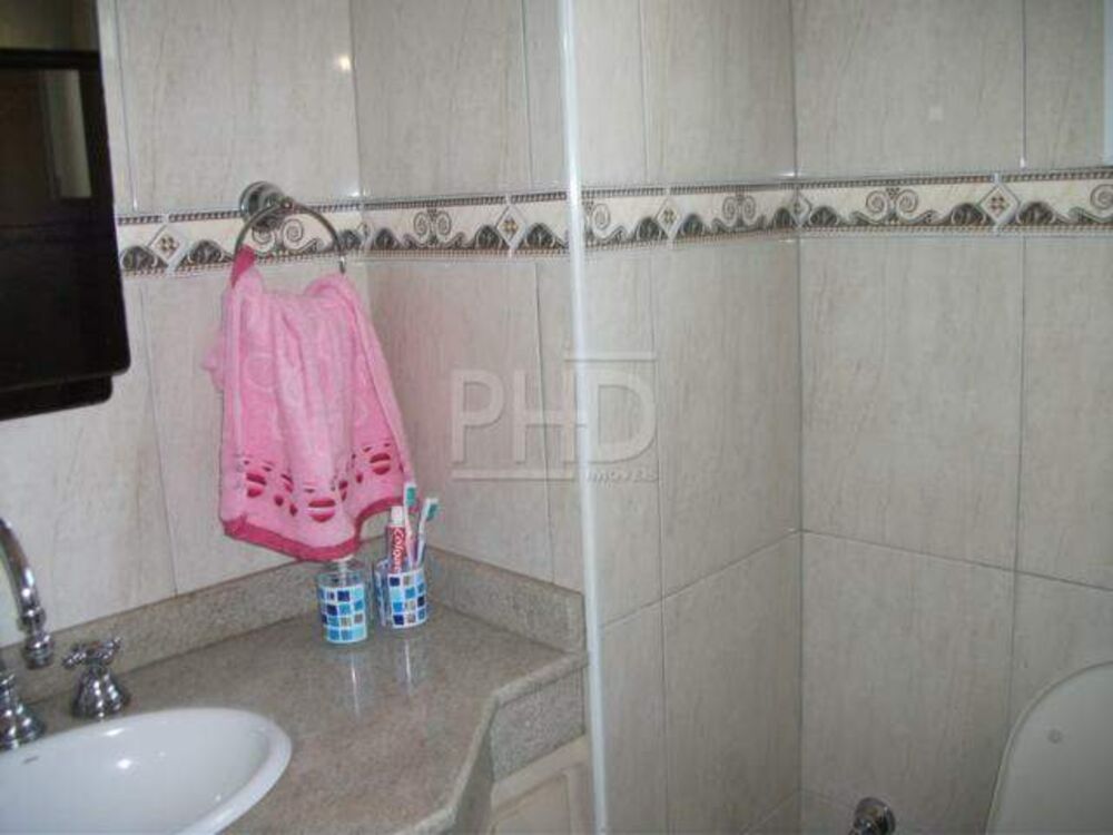 Sobrado, 4 quartos, 260 m² - Foto 2