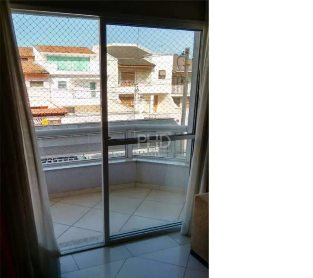 Sobrado, 4 quartos, 260 m² - Foto 5
