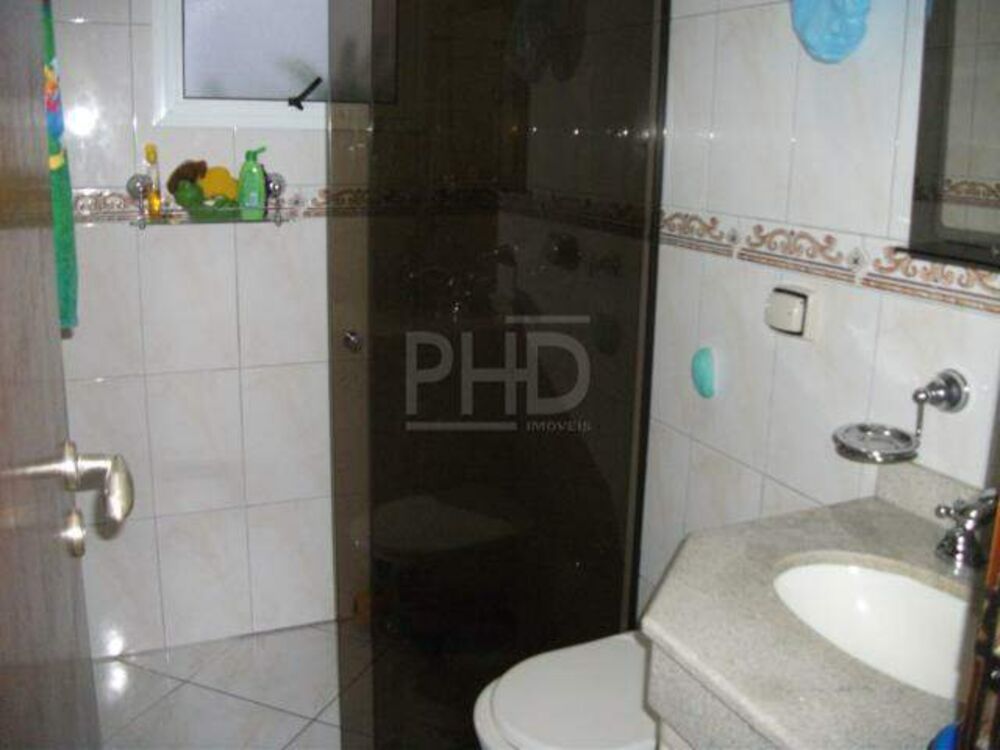 Sobrado, 4 quartos, 260 m² - Foto 1