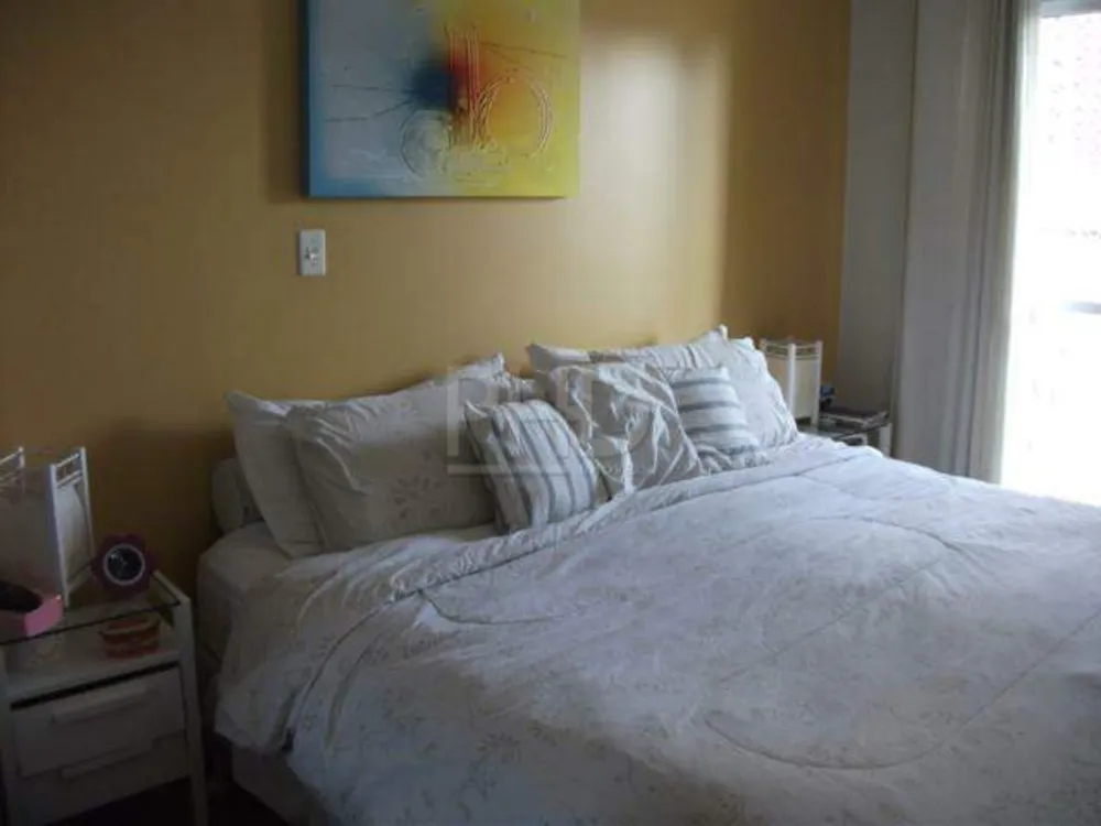 Sobrado, 4 quartos, 260 m² - Foto 8