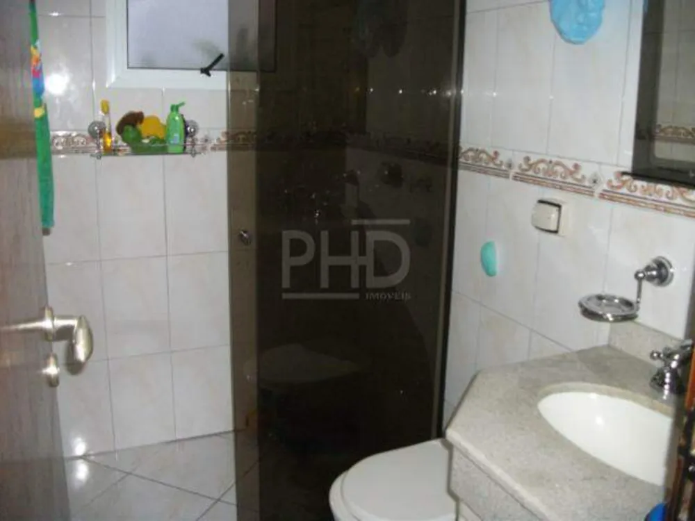 Sobrado, 4 quartos, 260 m² - Foto 11