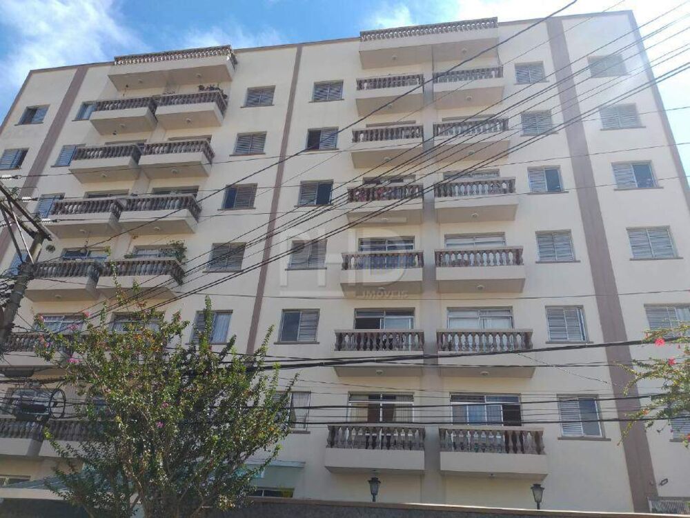 Apartamento, 1 quarto, 57 m² - Foto 1