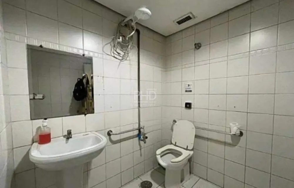 Loja-Salão, 129 m² - Foto 4