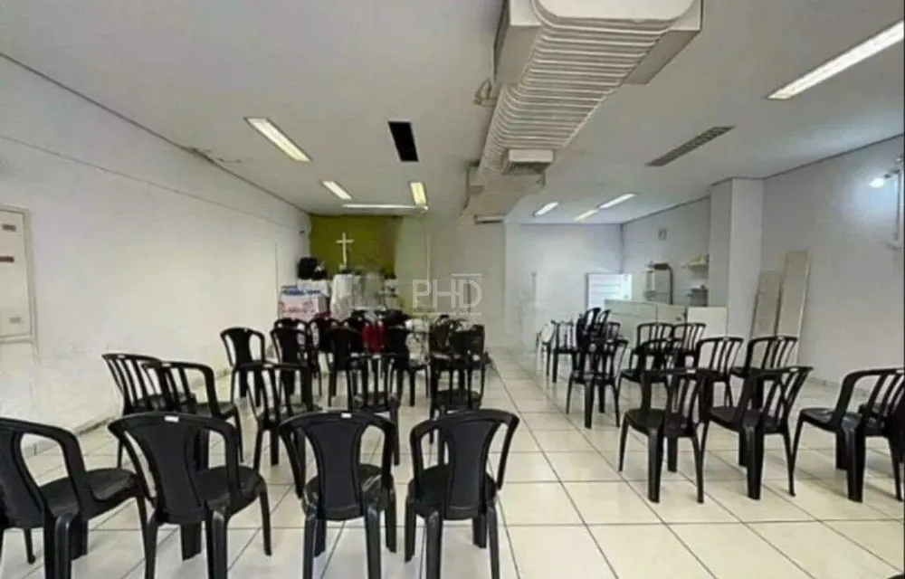 Loja-Salão, 129 m² - Foto 3