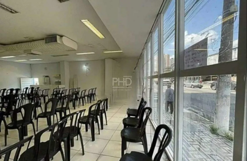 Loja-Salão, 129 m² - Foto 1