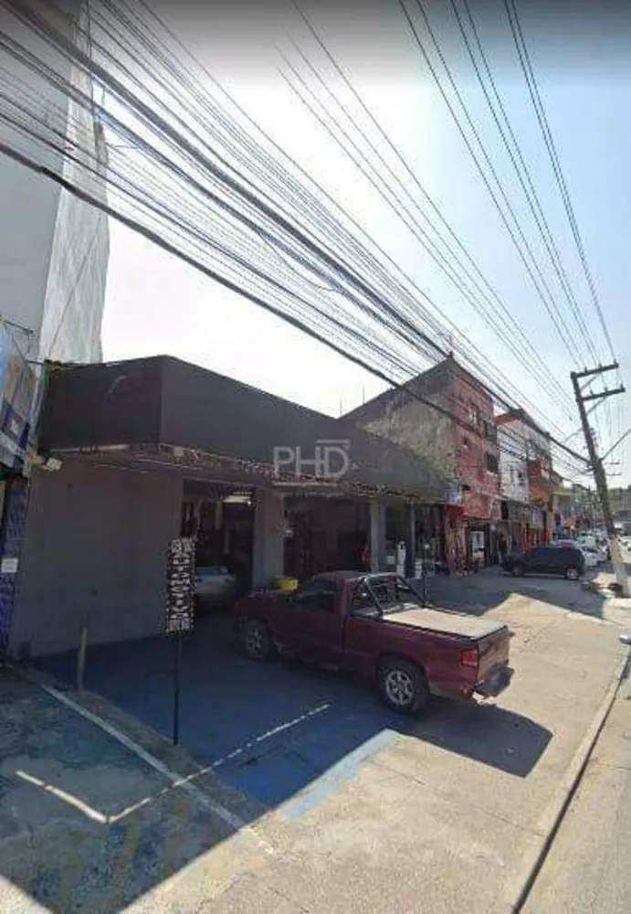 Loja-Salão, 250 m² - Foto 3