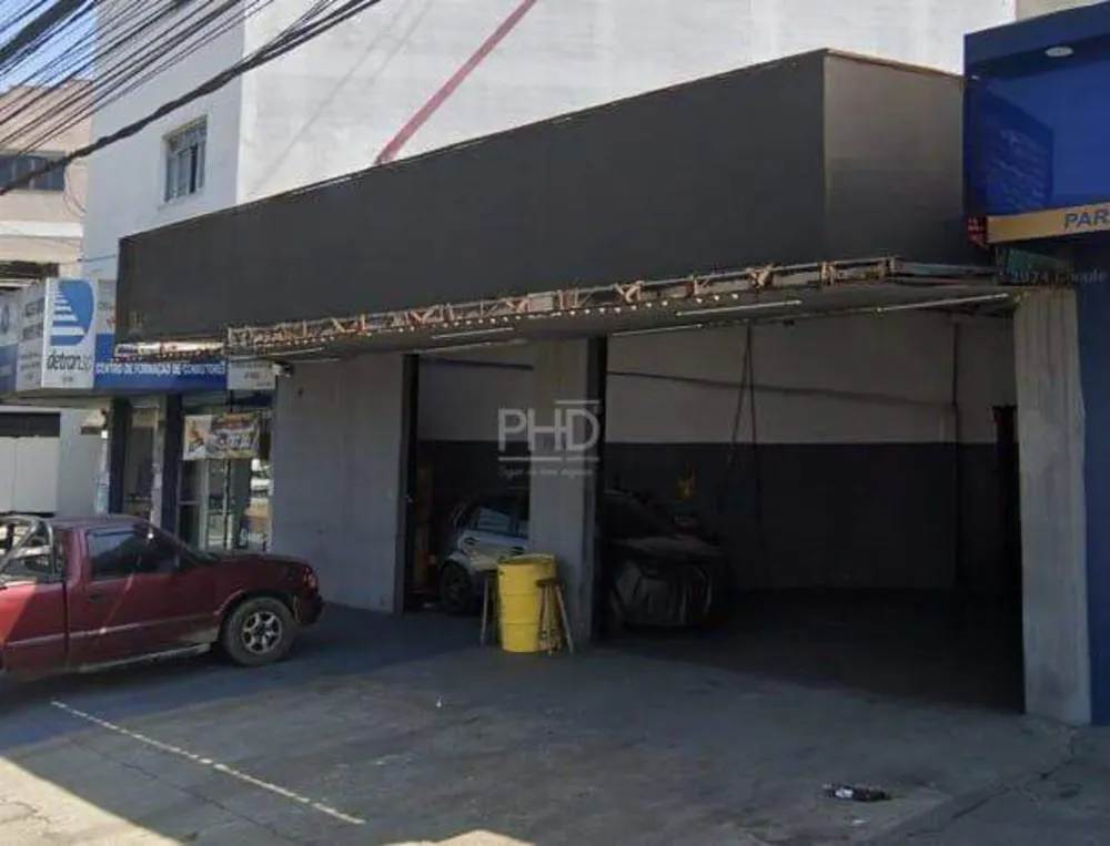 Loja-Salão, 250 m² - Foto 1