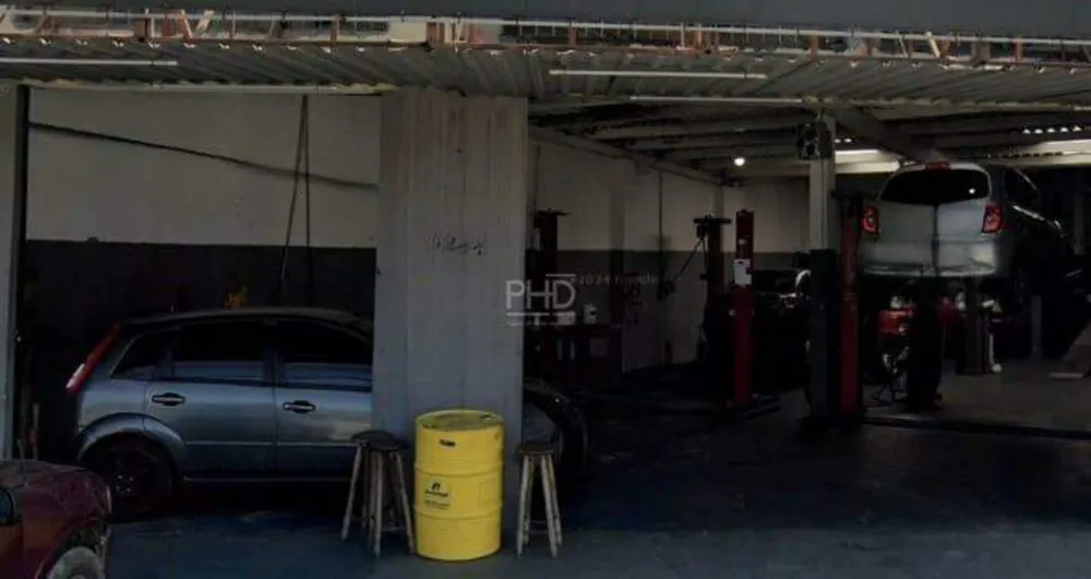 Loja-Salão, 250 m² - Foto 1