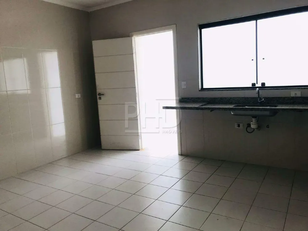Sobrado, 3 quartos, 192 m² - Foto 3