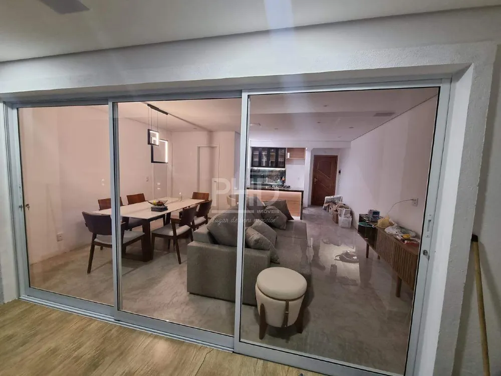 Apartamento, 2 quartos, 128 m² - Foto 2