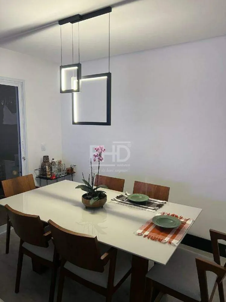 Apartamento, 2 quartos, 128 m² - Foto 3
