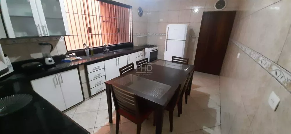 Sobrado à venda com 4 quartos, 167m² - Foto 4