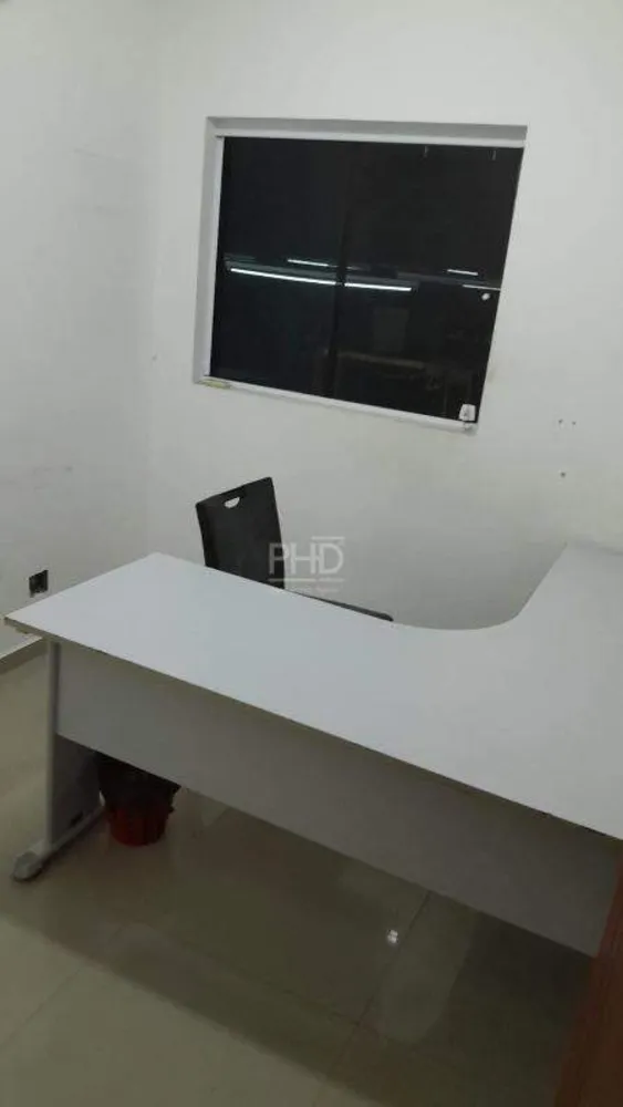 Depósito-Galpão, 1000 m² - Foto 4