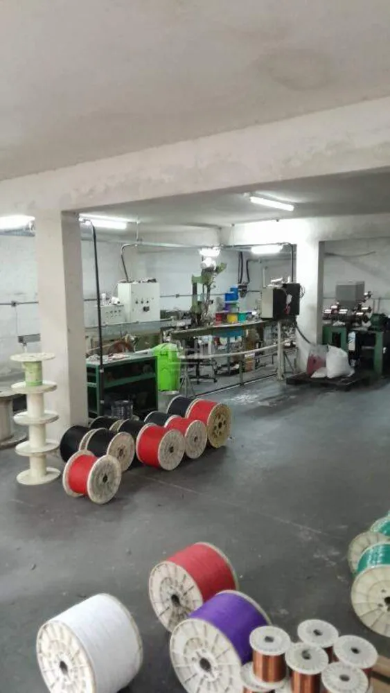 Depósito-Galpão, 1000 m² - Foto 7