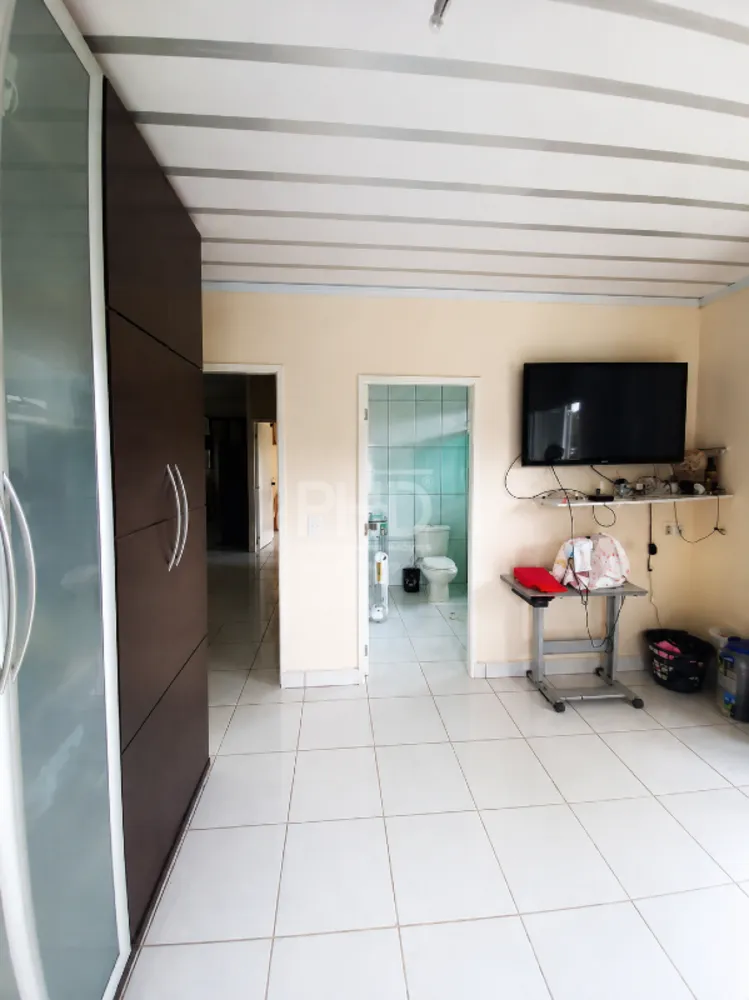 Chácara, 4 quartos - Foto 6