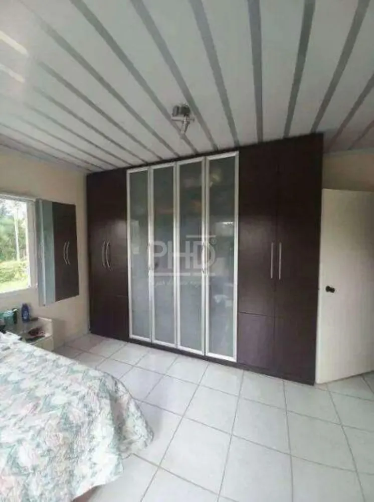 Chácara, 4 quartos - Foto 5