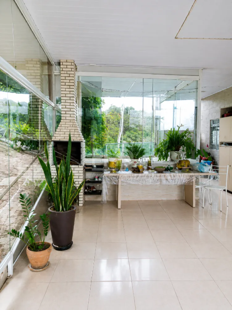 Chácara, 4 quartos - Foto 8