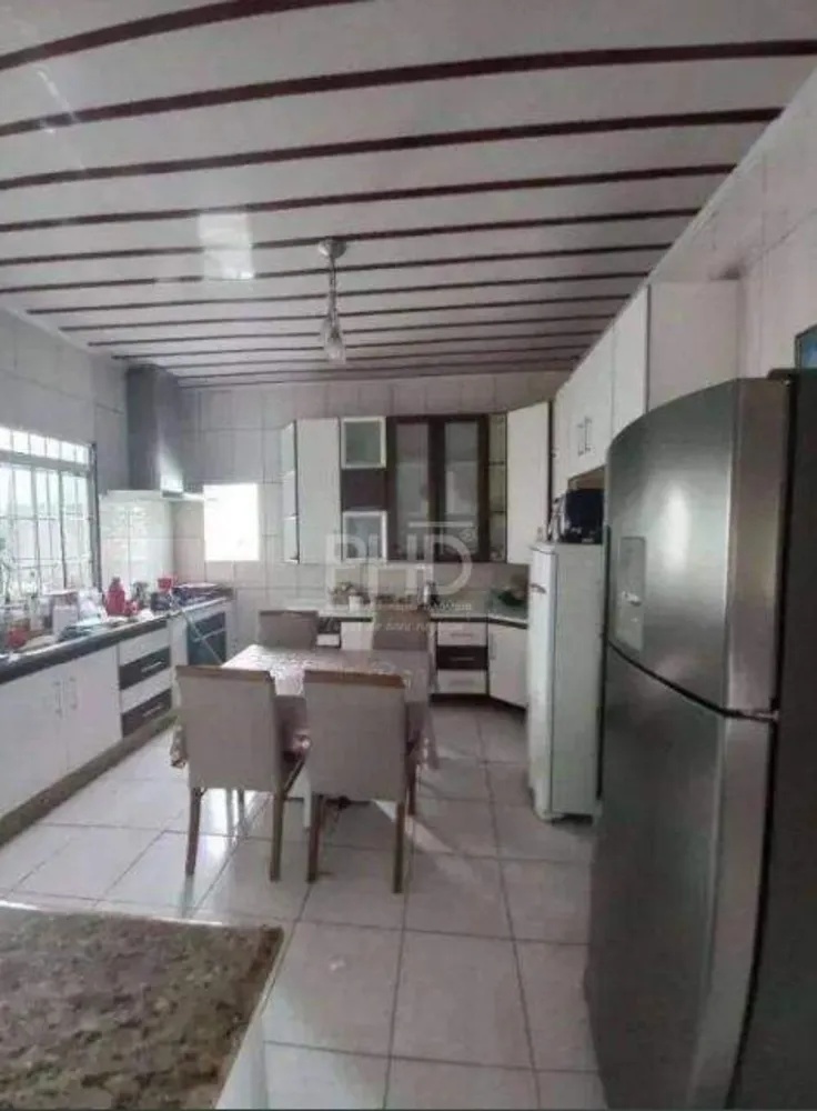 Chácara, 4 quartos - Foto 3