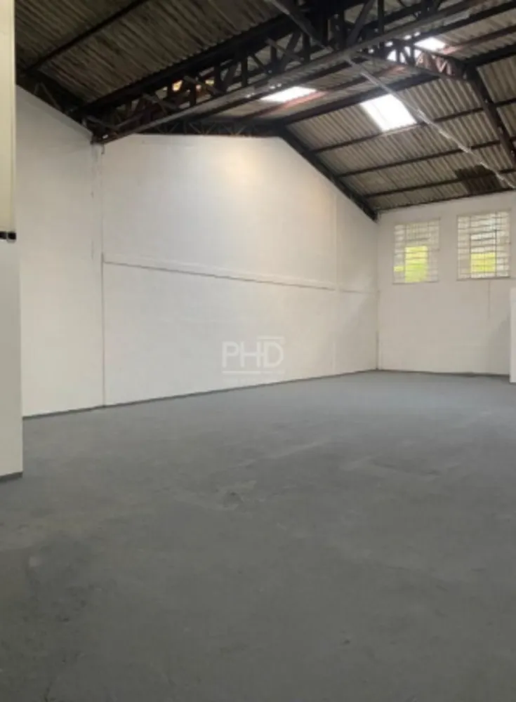 Depósito-Galpão, 292 m² - Foto 1