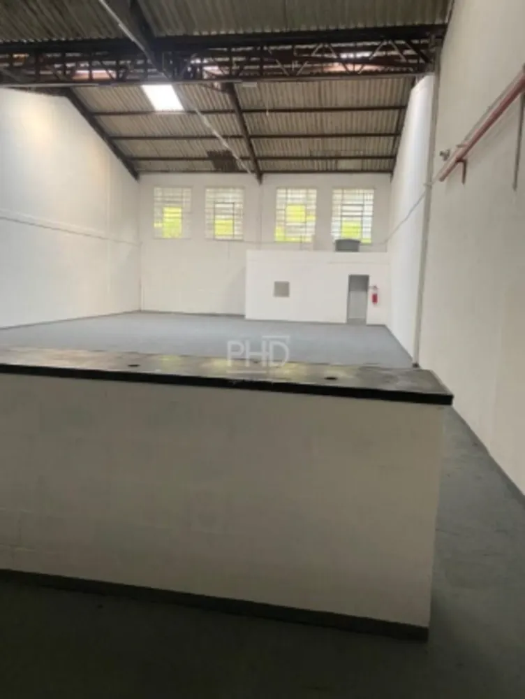 Depósito-Galpão, 292 m² - Foto 4
