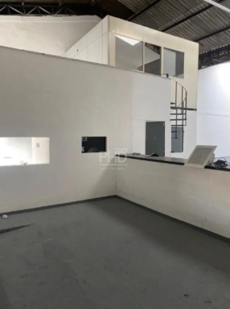 Depósito-Galpão, 292 m² - Foto 5
