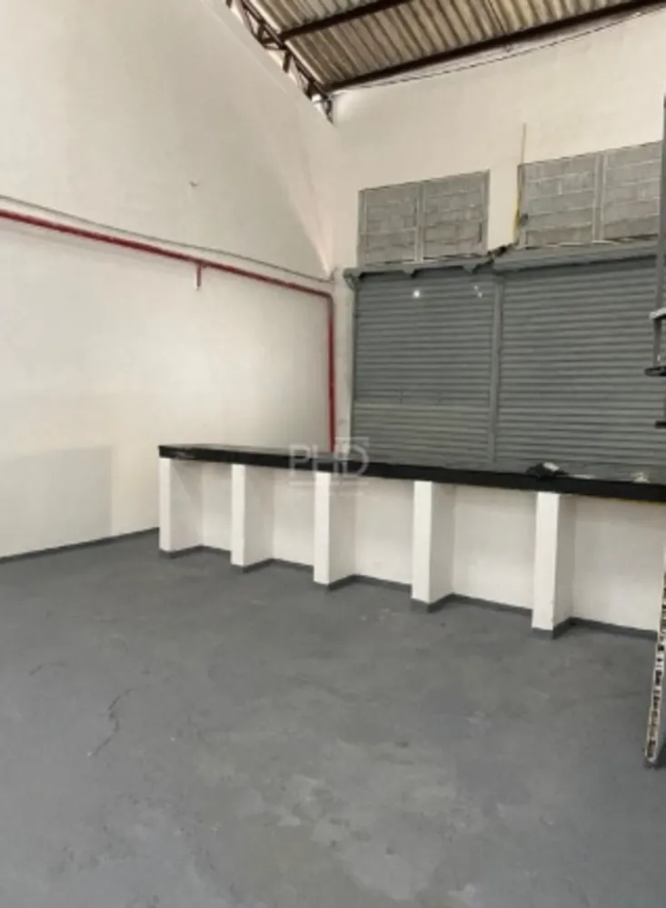 Depósito-Galpão, 292 m² - Foto 2