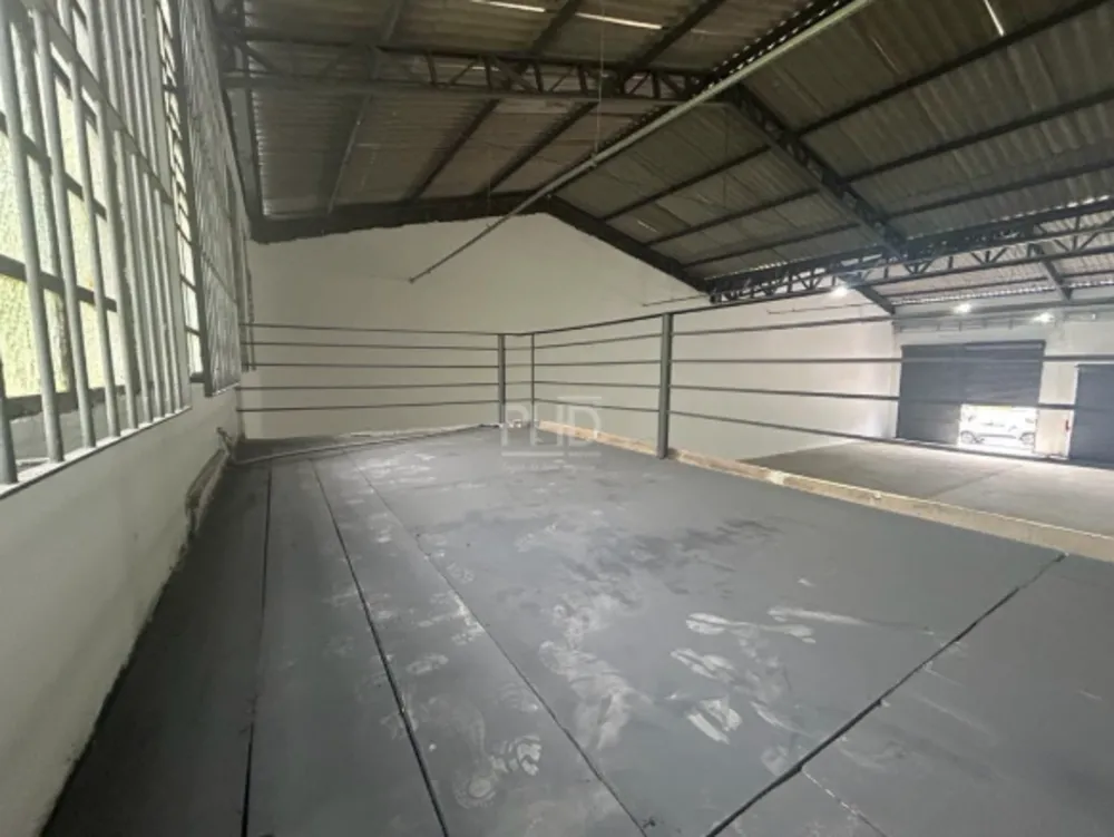 Depósito-Galpão, 292 m² - Foto 6