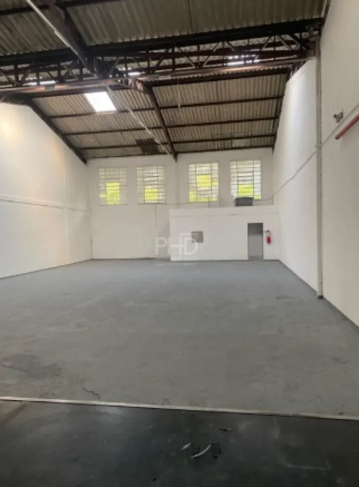 Depósito-Galpão, 292 m² - Foto 3