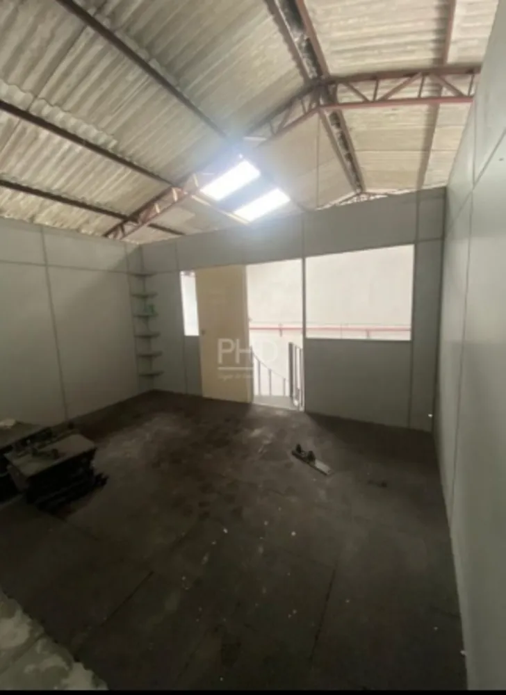 Depósito-Galpão, 292 m² - Foto 7