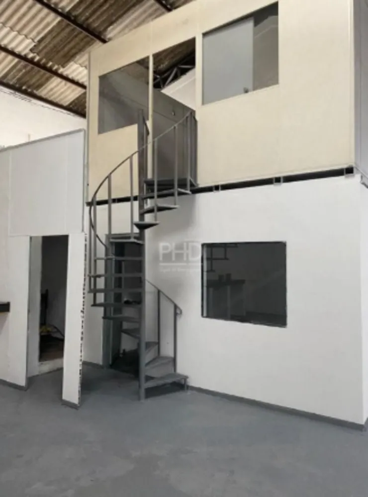 Depósito-Galpão, 292 m² - Foto 10