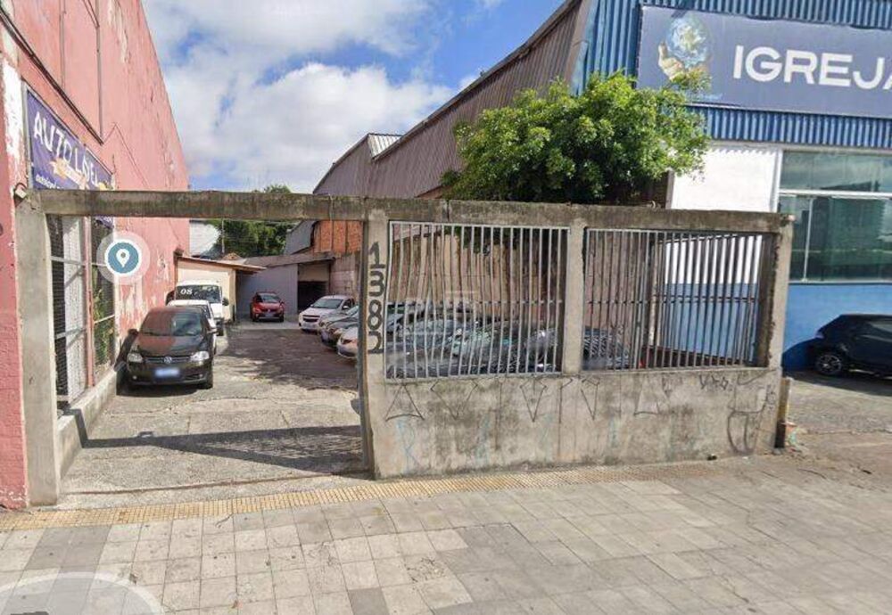 Terreno, 512 m² - Foto 1