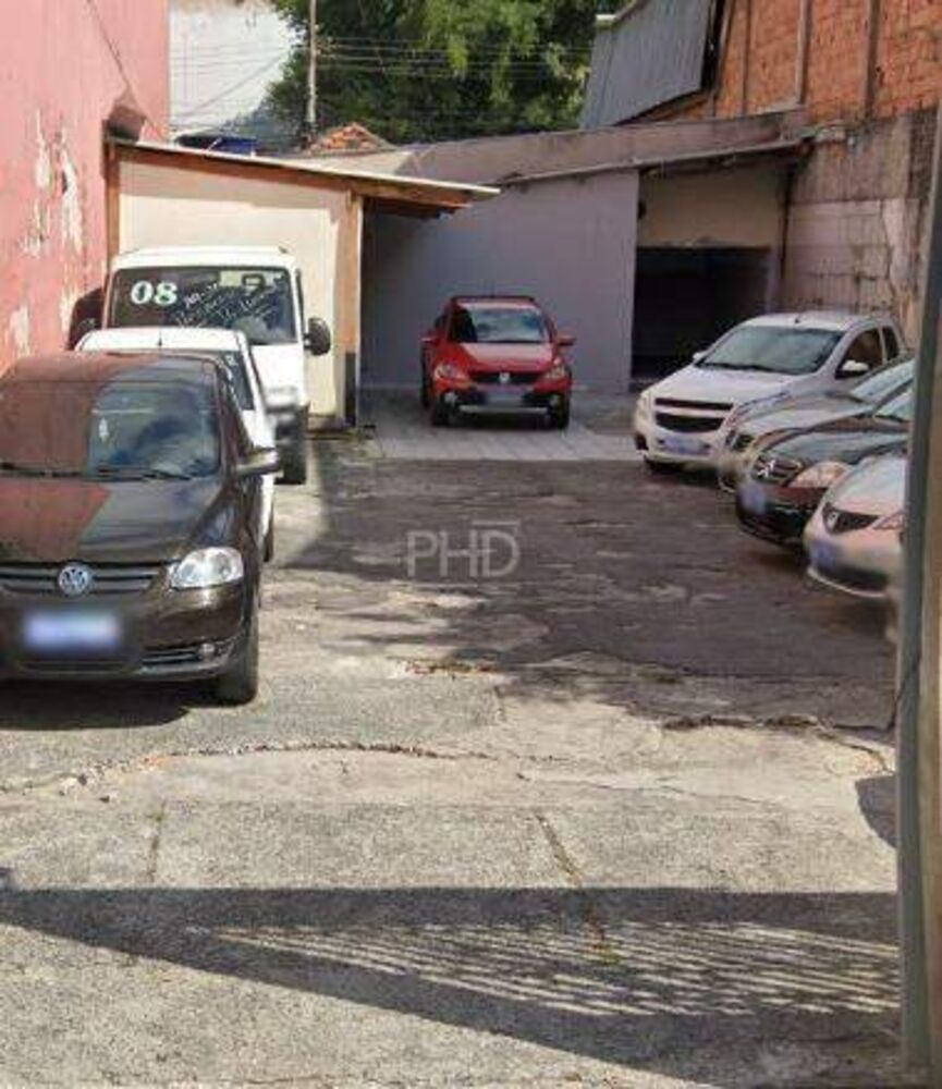 Terreno, 512 m² - Foto 2