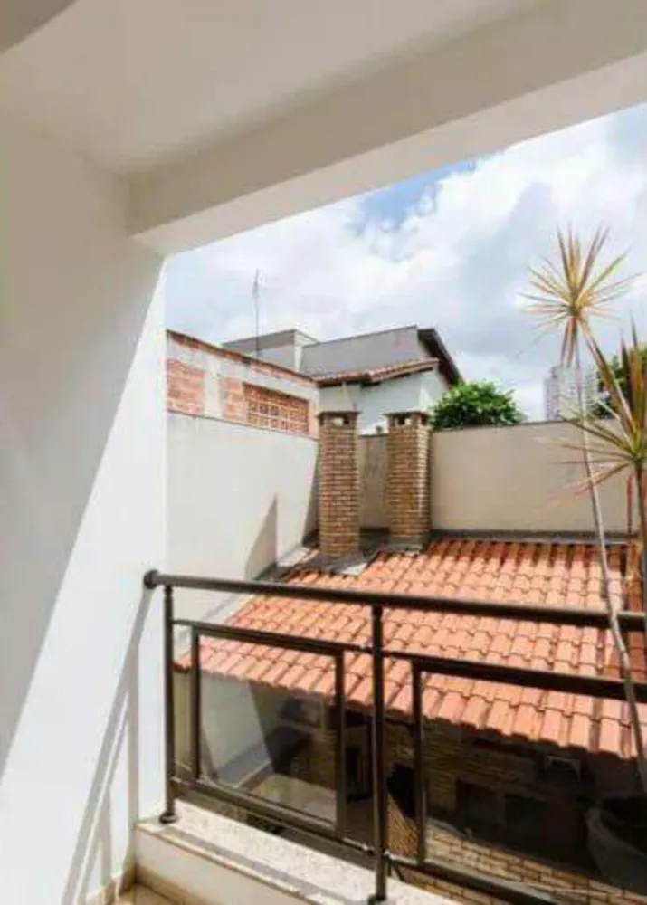 Sobrado, 3 quartos, 250 m² - Foto 10