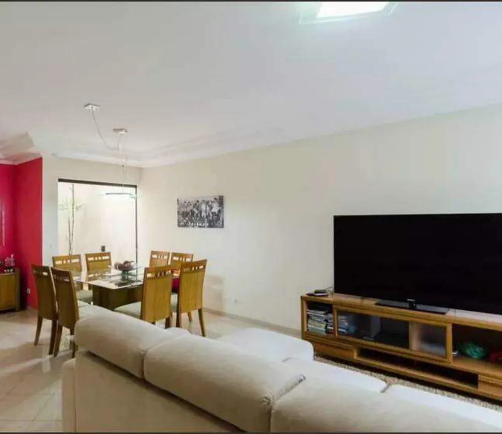 Sobrado, 3 quartos, 250 m² - Foto 2
