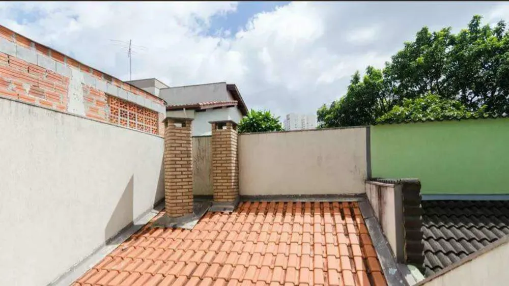Sobrado, 3 quartos, 250 m² - Foto 12